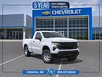 2026 Chevrolet Silverado 1500 Regular Cab 4x4 Pickup for sale #C31691 - photo 1