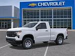 2026 Chevrolet Silverado 1500 Regular Cab 4x4 Pickup for sale #C31691 - photo 4