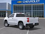 2026 Chevrolet Silverado 1500 Regular Cab 4x4 Pickup for sale #C31691 - photo 5