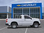 2026 Chevrolet Silverado 1500 Regular Cab 4x4 Pickup for sale #C31691 - photo 3