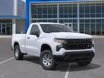 2026 Chevrolet Silverado 1500 Regular Cab 4x4 Pickup for sale #C31691 - photo 7