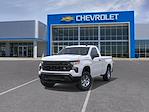 2026 Chevrolet Silverado 1500 Regular Cab 4x4 Pickup for sale #C31691 - photo 8