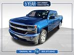 2018 Chevrolet Silverado 1500 Crew Cab 4WD Pickup for sale #C31691A - photo 1