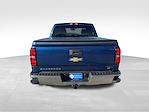 2018 Chevrolet Silverado 1500 Crew Cab 4WD Pickup for sale #C31691A - photo 5