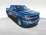 2018 Chevrolet Silverado 1500 Crew Cab 4WD Pickup for sale #C31691A - photo 8