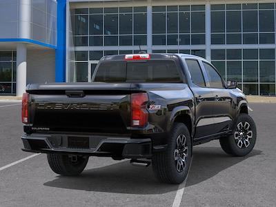 New 2026 Chevrolet Colorado - photo 1