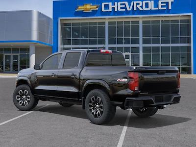 2026 Chevrolet Colorado Crew Cab 4x4 Pickup for sale #C31696 - photo 2