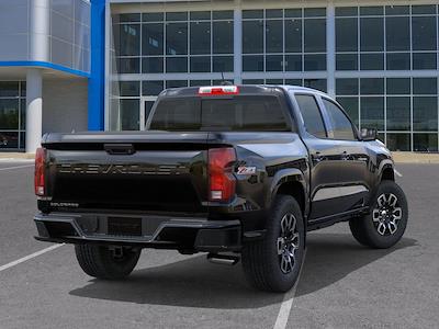 New 2026 Chevrolet Colorado - photo 1