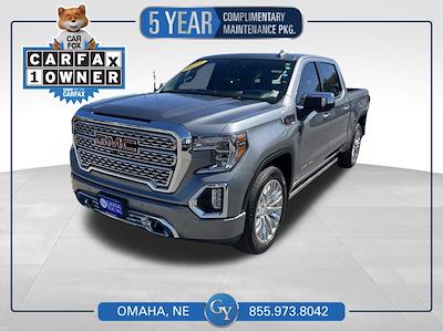 2019 GMC Sierra 1500 Crew Cab 4x4 Pickup for sale #C31697A - photo 1