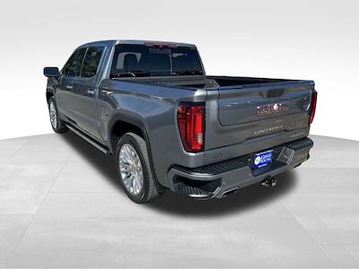 2019 GMC Sierra 1500 Crew Cab 4x4 Pickup for sale #C31697A - photo 2