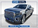 Used 2019 GMC Sierra 1500 Denali Crew Cab 4x4 Pickup for sale #C31697A - photo 1