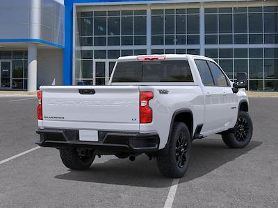 2026 Chevrolet Silverado 2500 Crew Cab 4WD Pickup for sale #C31699 - photo 2