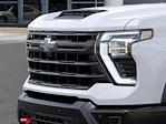 2026 Chevrolet Silverado 2500 Crew Cab 4WD Pickup for sale #C31699 - photo 13