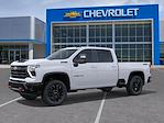 2026 Chevrolet Silverado 2500 Crew Cab 4WD Pickup for sale #C31699 - photo 4