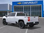 2026 Chevrolet Silverado 2500 Crew Cab 4WD Pickup for sale #C31699 - photo 5