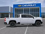 2026 Chevrolet Silverado 2500 Crew Cab 4WD Pickup for sale #C31699 - photo 3