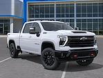 2026 Chevrolet Silverado 2500 Crew Cab 4WD Pickup for sale #C31699 - photo 7