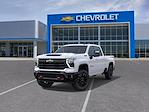2026 Chevrolet Silverado 2500 Crew Cab 4WD Pickup for sale #C31699 - photo 8