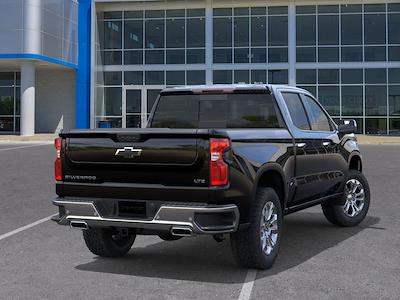 New 2026 Chevrolet Silverado 1500 LTZ Crew Cab for sale #C31700 - photo 2