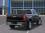 New 2026 Chevrolet Silverado 1500 LTZ Crew Cab for sale #C31700 - photo 3