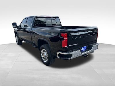 2024 Chevrolet Silverado 2500 Crew Cab 4WD Pickup for sale #C31704A - photo 2