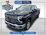 2024 Chevrolet Silverado 2500 Crew Cab 4WD Pickup for sale #C31704A - photo 1