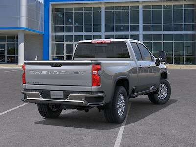 2026 Chevrolet Silverado 2500 Double Cab 4x4 Pickup for sale #C31709 - photo 2