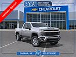 New 2026 Chevrolet Silverado 2500 LT Double Cab for sale #C31709 - photo 1