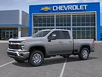 New 2026 Chevrolet Silverado 2500 LT Double Cab for sale #C31709 - photo 5