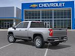 New 2026 Chevrolet Silverado 2500 LT Double Cab for sale #C31709 - photo 2