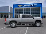 New 2026 Chevrolet Silverado 2500 LT Double Cab for sale #C31709 - photo 3
