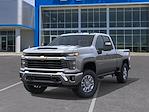 New 2026 Chevrolet Silverado 2500 LT Double Cab for sale #C31709 - photo 6
