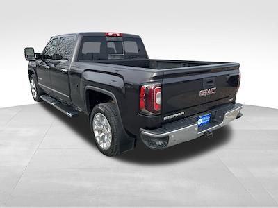 Used 2016 GMC Sierra 1500 SLT Crew Cab for sale #C31709A - photo 2