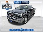 2016 GMC Sierra 1500 Crew Cab 4WD Pickup for sale #C31709A - photo 1