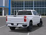 2026 Chevrolet Silverado 1500 Crew Cab 4x4 Pickup for sale #C31710 - photo 2
