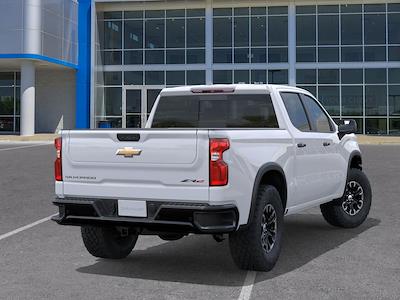 2026 Chevrolet Silverado 1500 Crew Cab 4x4 Pickup for sale #C31714 - photo 2