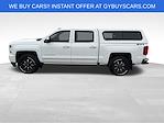2018 Chevrolet Silverado 1500 Crew Cab 4WD Pickup for sale #C31040B - photo 3