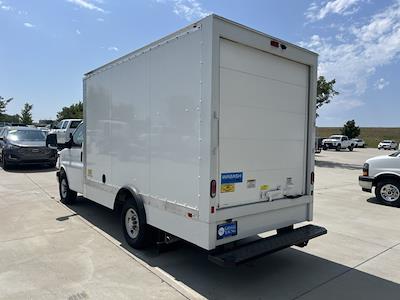 2023 Chevrolet Express 3500 RWD Box Van for sale #A22151 - photo 2