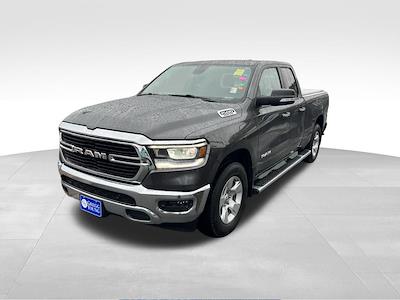 2019 Ram 1500 Quad Cab 4x4 Pickup for sale #T29881A - photo 1