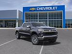 2024 Chevrolet Silverado 1500 Crew Cab 4x4 Pickup for sale #T30047 - photo 1