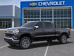 2024 Chevrolet Silverado 1500 Crew Cab 4x4 Pickup for sale #T30047 - photo 4