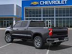 2024 Chevrolet Silverado 1500 Crew Cab 4x4 Pickup for sale #T30047 - photo 5