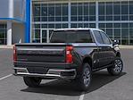 2024 Chevrolet Silverado 1500 Crew Cab 4x4 Pickup for sale #T30047 - photo 3