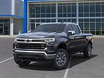 2024 Chevrolet Silverado 1500 Crew Cab 4x4 Pickup for sale #T30047 - photo 6