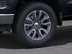 2024 Chevrolet Silverado 1500 Crew Cab 4x4 Pickup for sale #T30047 - photo 9