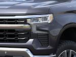 2024 Chevrolet Silverado 1500 Crew Cab 4x4 Pickup for sale #T30047 - photo 10