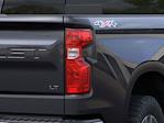 2024 Chevrolet Silverado 1500 Crew Cab 4x4 Pickup for sale #T30047 - photo 12
