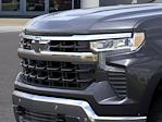 2024 Chevrolet Silverado 1500 Crew Cab 4x4 Pickup for sale #T30047 - photo 14