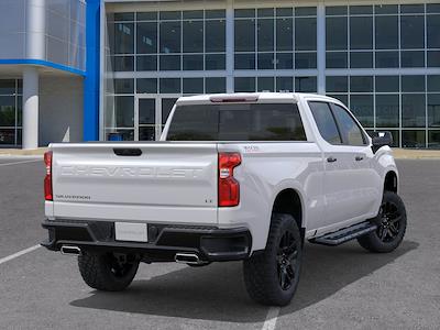 2024 Chevrolet Silverado 1500 Crew Cab 4x4 Pickup for sale #T30161 - photo 2