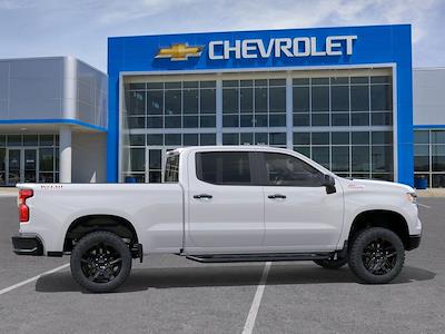 2024 Chevrolet Silverado 1500 Crew Cab 4x4 Pickup for sale #T30161 - photo 2